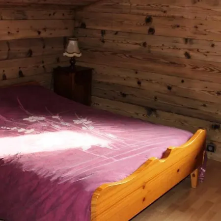 Apartment Chalet 8 Pers. Vue Mont-blanc 69104